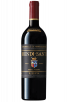 Brunello Di Montalcino Riserva Tenuta Greppo Biondi Santi 2016