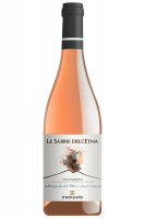 Etna Rosato Le Sabbie dell’Etna Firriato 2024
