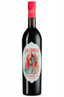 Baldoria Dry Rosso Vermouth 75cl