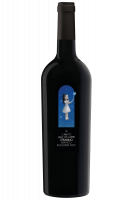 Bolgheri Bianco Strabilio Campo Alle Comete 2023