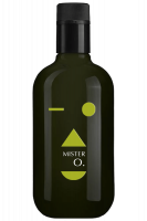 Olio EVO Mister O. Raccolta 2023 Feudi Di San Gregorio 50cl
