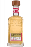 Tequila Olmeca Altos Reposado 70cl