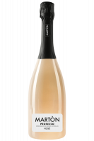 Prosecco Rosé Brut Martòn 2024