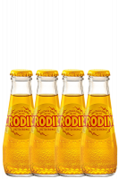 Crodino Da 10 Bottiglie x 10cl