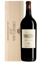 Magnum Bolgheri Rosso Superiore Ornellaia 2022 (Cassetta in Legno)