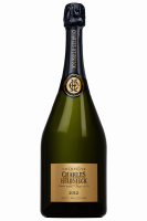 Champagne Charles Heidsieck Millesimé Brut 2012