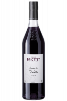 Liqueur De Violette Edmond Briottet 70cl