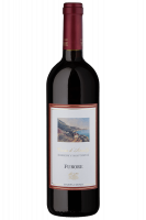 Furore Rosso Marisa Cuomo 2024