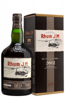 Rum J.M. Vieux Agricole Millésimé 2013 70cl (Astucciato)