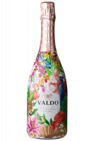 Vino Spumante Rosé Brut Paradise Valdo