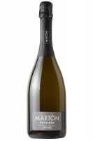 Prosecco DOC Treviso Millesimato Extra Dry Martòn 2024