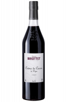Liqueur Crème De Cassis De Dijon Edmond Briottet 70cl