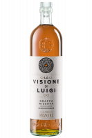 Grappa La Visione Di Luigi La Riserva Luigi Francoli 70cl