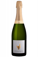 Champagne Jean de la Fontaine L'Éloquente Brut 