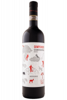 Cesanese Del Piglio Campo Novo Casale Della Ioria 2024