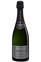 Champagne Le Mesnil Grand Cru Extra Brut 