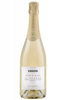 Alta Langa Brut Bianc 'd Bianc Giulio Cocchi 2018