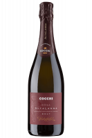 Alta Langa Rösa Brut Giulio Cocchi 2018