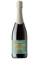 Alta Langa Extra Brut Giulio Cocchi 2019