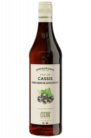 Sciroppo Orsa Drinks Cassis 75cl
