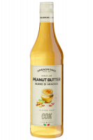 Sciroppo Orsa Drinks Burro di Arachidi 75cl