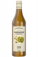 Sciroppo Orsa Drinks Cardamomo 75cl