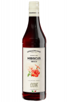 Sciroppo Orsa Drinks Hibiscus 75cl