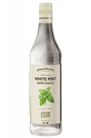 Sciroppo Orsa Drinks Menta Bianca 75cl