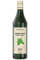 Sciroppo Orsa Drinks Menta Verde 75cl