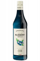 Sciroppo Orsa Drinks Mirtillo 75cl