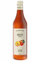 Sciroppo Orsa Drinks Pesca 75cl