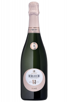 Franciacorta Rosé Brut '61 Berlucchi 