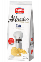 Chips Alfredo's Sale Marino Amica Chips 150gr 