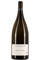 Magnum Viré-Clessé Domaine Chanson 2020