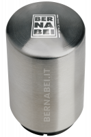 Cavatappi Bernabei Push Pull Argento