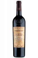 Amarone Riserva Ca' Florian Tommasi 2016