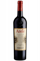 Arele Rosso Tommasi 2019