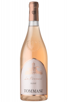 Le Fornaci Rosé Tommasi 2024
