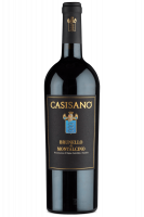 Brunello Di Montalcino Casisano 2019