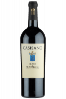 Rosso Di Montalcino Casisano 2021