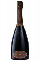 Mezza Bottiglia Franciacorta Alma Assemblage 1 Extra Brut Bellavista 375ml