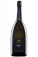 Magnum Franciacorta Brut Contadi Castaldi 