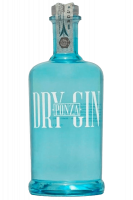 Gin Ponza Dry 70cl