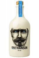 Gin Knut Hansen 50cl