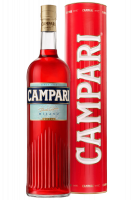 Bitter Campari 3Litri (Astucciato)