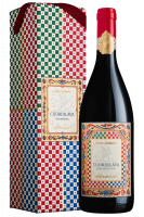 Etna Rosso Cuordilava D&G Donnafugata 2020 (Astucciato)