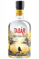 Gin Tabar Bergamotto 70cl