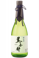 Sake Bijito Junmai Shu 72cl