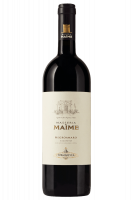 Negroamaro Masseria Maìme Tormaresca 2022