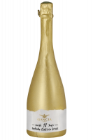 Spumante Metodo Classico Brut Cuvée 18 Mesi Gancia